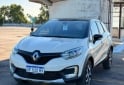 Camionetas - Renault Captur Intense 1.6 2021 Nafta 20000Km - En Venta