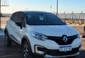 Camionetas - Renault Captur Intense 1.6 2021 Nafta 20000Km - En Venta