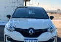 Camionetas - Renault Captur Intense 1.6 2021 Nafta 20000Km - En Venta