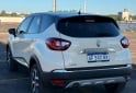 Camionetas - Renault Captur Intense 1.6 2021 Nafta 20000Km - En Venta