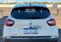 Camionetas - Renault Captur Intense 1.6 2021 Nafta 20000Km - En Venta