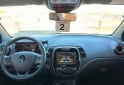 Camionetas - Renault Captur Intense 1.6 2021 Nafta 20000Km - En Venta