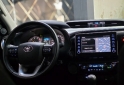 Camionetas - Toyota Hilux srv 2023 Diesel 30000Km - En Venta