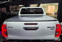 Camionetas - Toyota Hilux srv 2023 Diesel 30000Km - En Venta
