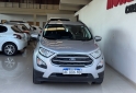 Autos - Ford EcoSport SE 2021 Nafta 29000Km - En Venta
