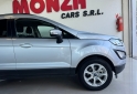 Autos - Ford EcoSport SE 2021 Nafta 29000Km - En Venta