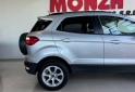 Autos - Ford EcoSport SE 2021 Nafta 29000Km - En Venta