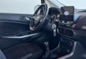 Autos - Ford EcoSport SE 2021 Nafta 29000Km - En Venta
