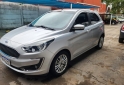 Autos - Ford KA SEL 2019 Nafta 66000Km - En Venta