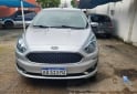 Autos - Ford KA SEL 2019 Nafta 66000Km - En Venta