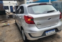 Autos - Ford KA SEL 2019 Nafta 66000Km - En Venta