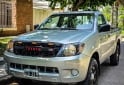 Camionetas - Toyota Hilux 2007 Diesel 218000Km - En Venta