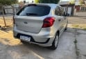 Autos - Ford Ka S 2020 Nafta 32000Km - En Venta
