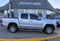 Camionetas - Volkswagen Amarok 2015 Diesel 170000Km - En Venta