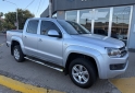 Camionetas - Volkswagen Amarok 2015 Diesel 170000Km - En Venta