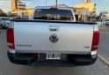 Camionetas - Volkswagen Amarok 2015 Diesel 170000Km - En Venta