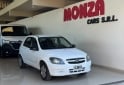 Autos - Chevrolet Celta 2014 Nafta 162000Km - En Venta