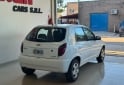 Autos - Chevrolet Celta 2014 Nafta 162000Km - En Venta