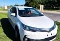 Autos - Toyota Corolla SEG 2018 Nafta 152000Km - En Venta