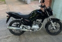 Motos - Honda New Titn 150 2018 Nafta 20000Km - En Venta