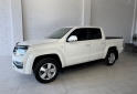 Camionetas - Volkswagen AMAROK HIGLINE 2019 Diesel 105230Km - En Venta