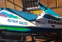 Embarcaciones - SEADOO 94 - En Venta