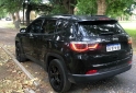 Camionetas - Jeep Compass Sport 2018 Nafta 99000Km - En Venta