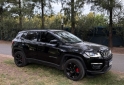 Camionetas - Jeep Compass Sport 2018 Nafta 99000Km - En Venta