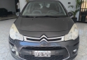 Autos - Citroen C 3 2014 Nafta 153000Km - En Venta