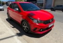 Autos - Fiat Argo HGT 2018 Nafta 55000Km - En Venta