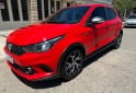 Autos - Fiat Argo HGT 2018 Nafta 55000Km - En Venta
