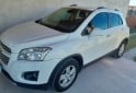 Autos - Chevrolet Tracker 2016 GNC 175Km - En Venta