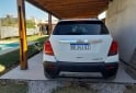 Autos - Chevrolet Tracker 2016 GNC 175Km - En Venta