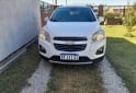 Autos - Chevrolet Tracker 2016 GNC 175Km - En Venta