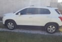 Autos - Chevrolet Tracker 2016 GNC 175Km - En Venta