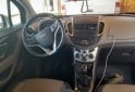 Autos - Chevrolet Tracker 2016 GNC 175Km - En Venta