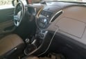 Autos - Chevrolet Tracker 2016 GNC 175Km - En Venta