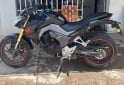 Motos - Honda Cb190 2017 Nafta 70000Km - En Venta