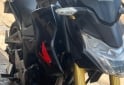 Motos - Honda Cb190 2017 Nafta 70000Km - En Venta