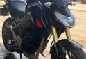 Motos - Honda Cb190 2017 Nafta 70000Km - En Venta