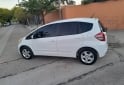 Autos - Honda FIT 2010 Nafta 160000Km - En Venta