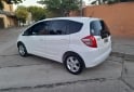 Autos - Honda FIT 2010 Nafta 160000Km - En Venta