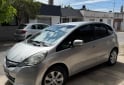 Autos - Honda Fit xlx 2012 Nafta 124000Km - En Venta
