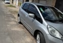 Autos - Honda Fit xlx 2012 Nafta 124000Km - En Venta