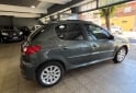 Autos - Peugeot 207 2009 Diesel 156000Km - En Venta