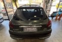Autos - Peugeot 207 2009 Diesel 156000Km - En Venta