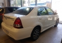 Autos - Toyota Etios 2023 Nafta 66000Km - En Venta