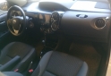 Autos - Toyota Etios 2023 Nafta 66000Km - En Venta