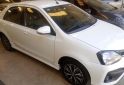 Autos - Toyota Etios 2023 Nafta 66000Km - En Venta
