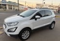 Autos - Ford Ecosport SE 2018 Nafta 98000Km - En Venta